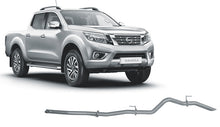 Load image into Gallery viewer, Redback Extreme Duty for Nissan Navara NP300 2.3L Twin Turbo (01/2015 - on)
