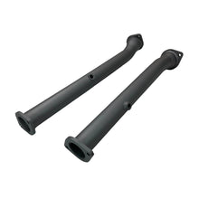 Load image into Gallery viewer, Redback Extreme Duty Exhaust for Nissan Patrol Y62 Secondary Cat Deletes (02/2013 - on)
