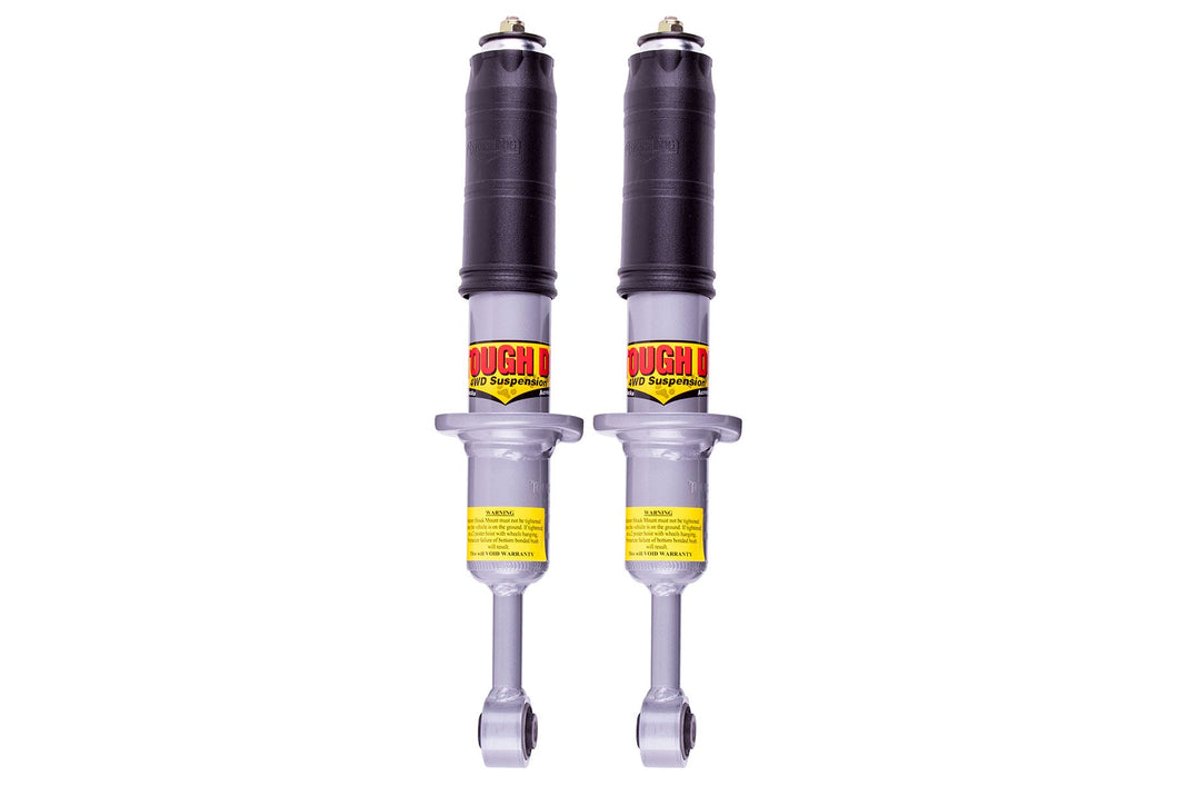 Nissan Navara (2015-2023)  Tough Dog 41mm Foam Cell Shocks (Pair)