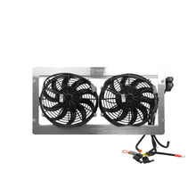 Load image into Gallery viewer, Toyota Landcruiser 76 Series (2023-2026) PWR V8 Thermo Shroud Kit
