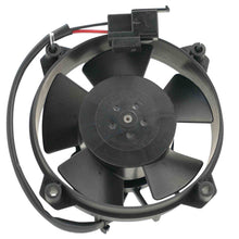 Load image into Gallery viewer, SPAL Universal FAN 04&quot; Fan Straight Blade Pull 12V (147CFM) (59mm Deep)
