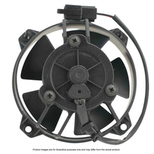 Load image into Gallery viewer, SPAL Universal Fan 05&quot; Fan Straight Blade Pull 12V (342CFM) (59mm Deep)
