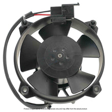 Load image into Gallery viewer, SPAL Universal Fan 05&quot; Fan Straight Blade Pull 12V (342CFM) (59mm Deep)
