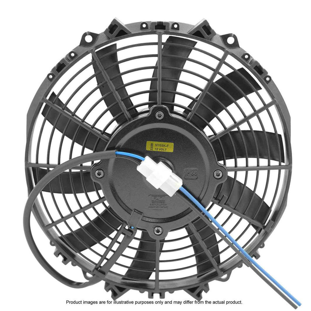 Maradyne Universal High Performance Fan 08