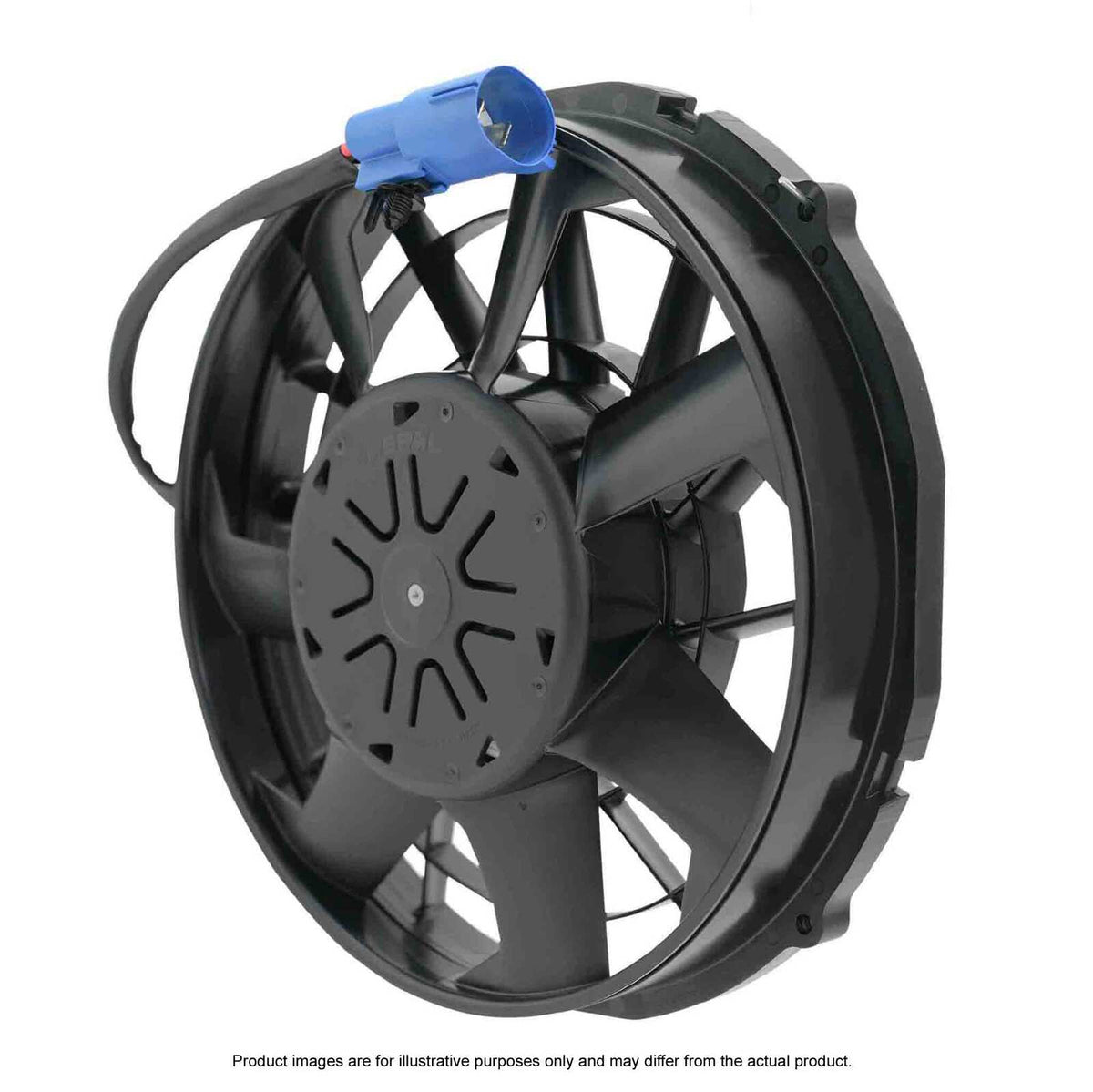 SPAL Universal Fan 10
