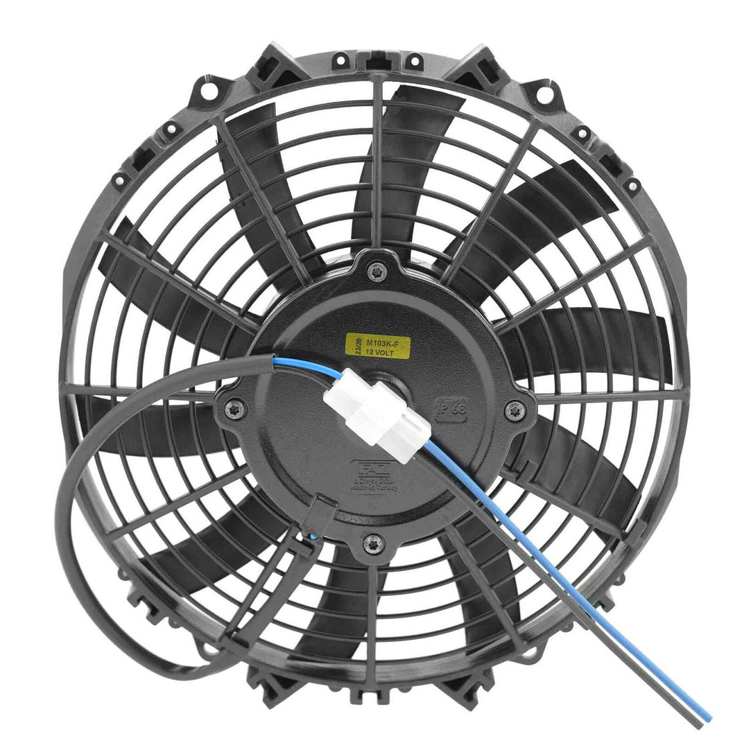 Maradyne Universal High Performance Fan 10