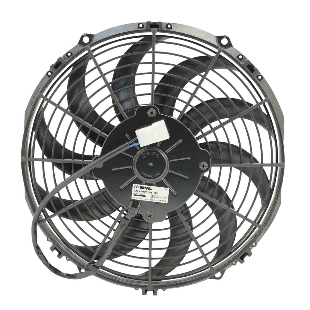 SPAL Universal Fan 11