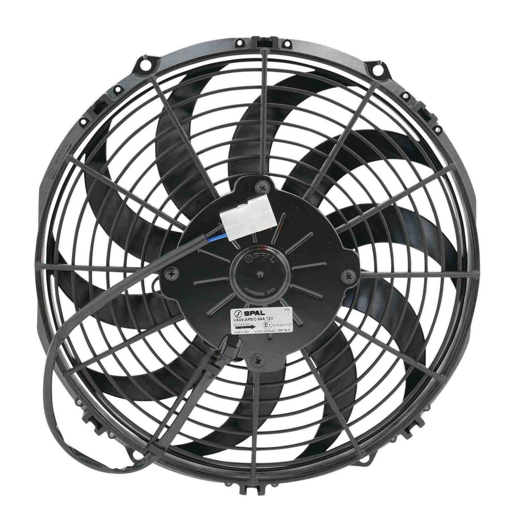 SPAL Universal Fan 11