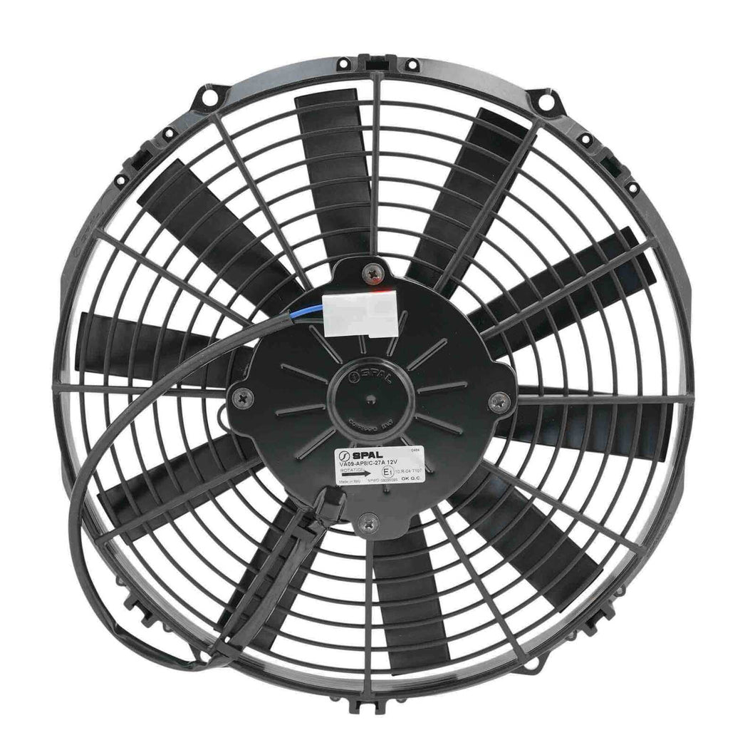 SPAL Universal Fan 11