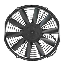 Load image into Gallery viewer, SPAL Universal Fan 11&quot; Fan Straight Blade Pull 12V (755CFM) (52mm Deep)
