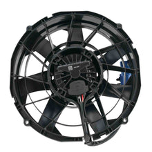 Load image into Gallery viewer, SPAL Universal FAN 12&quot; Fan Paddle Blade Pull Brushless 12V (1802CFM) (80mm Deep)
