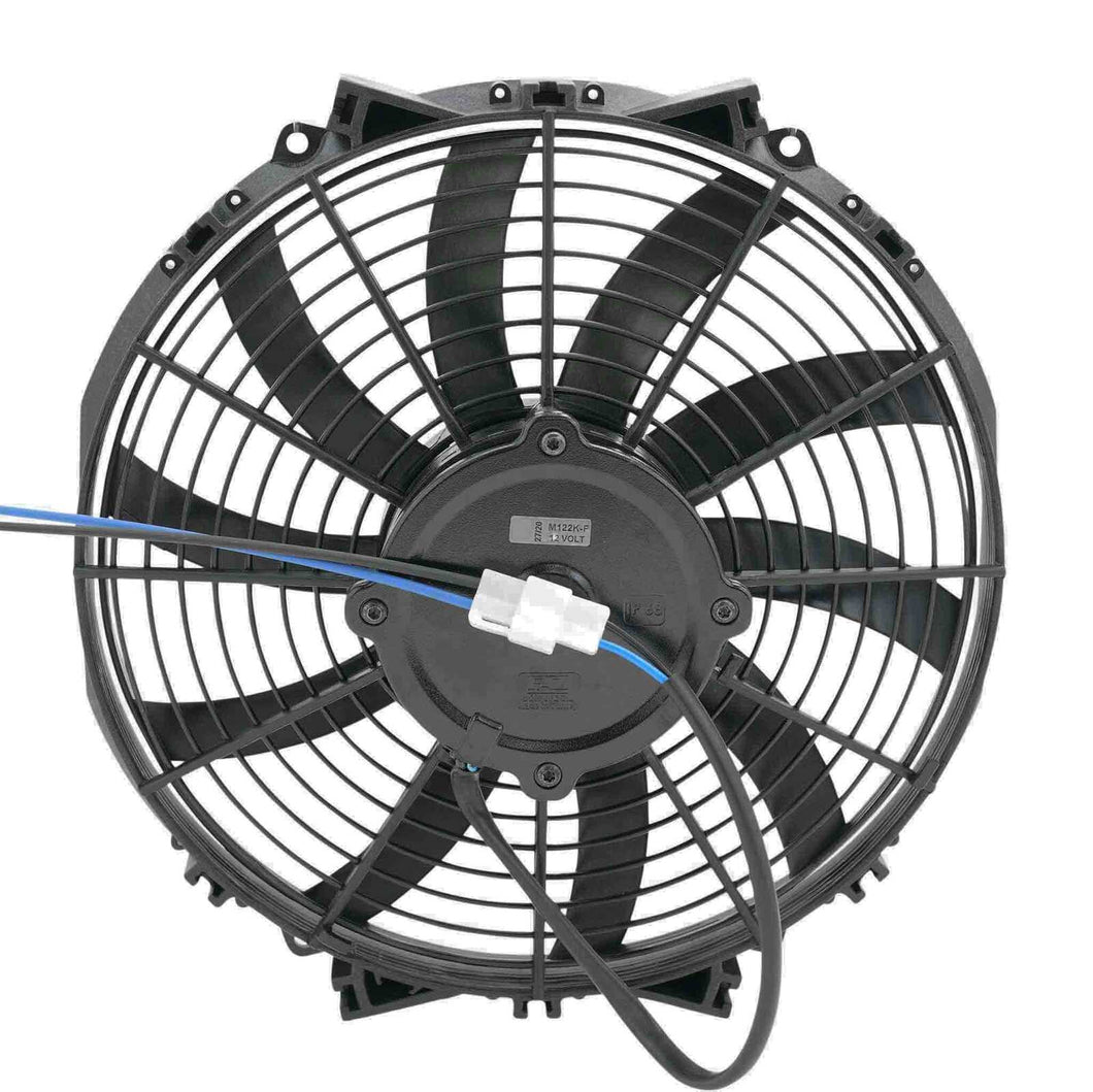 Maradyne Universal High Performance Fan 12