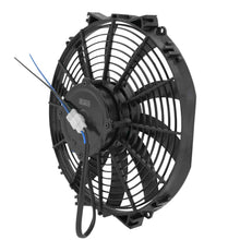 Load image into Gallery viewer, Maradyne Universal High Performance Fan 12&quot; Fan Skew Blade Reversible (1565CFM) (82mm Deep)
