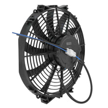 Load image into Gallery viewer, Maradyne Universal High Performance Fan 12&quot; Fan Skew Blade Reversible (1565CFM) (82mm Deep)
