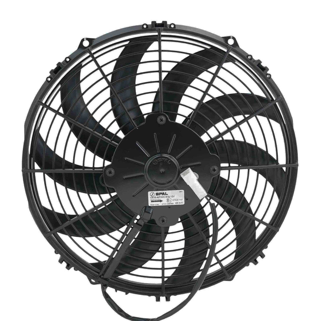 SPAL Universal Fan 12