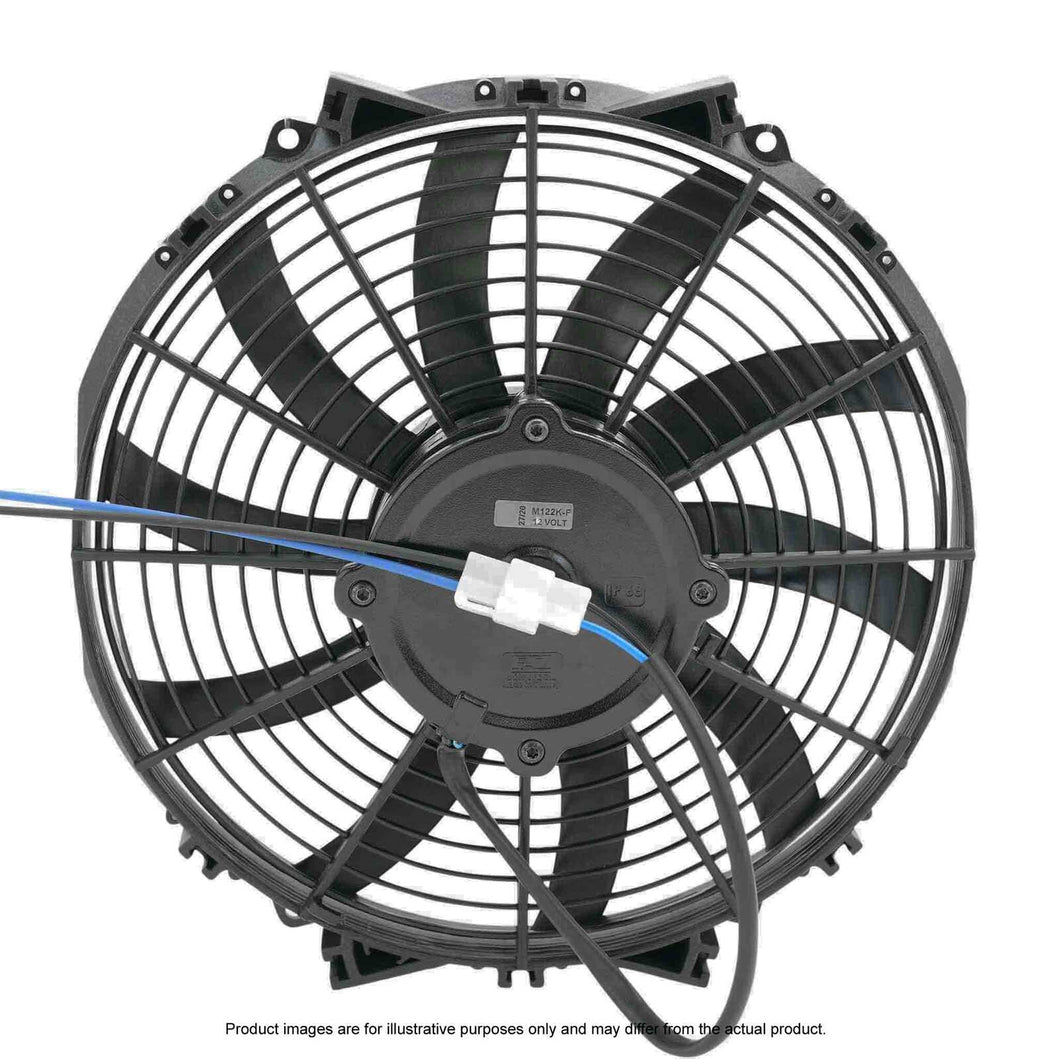 SPAL Universal Fan 12