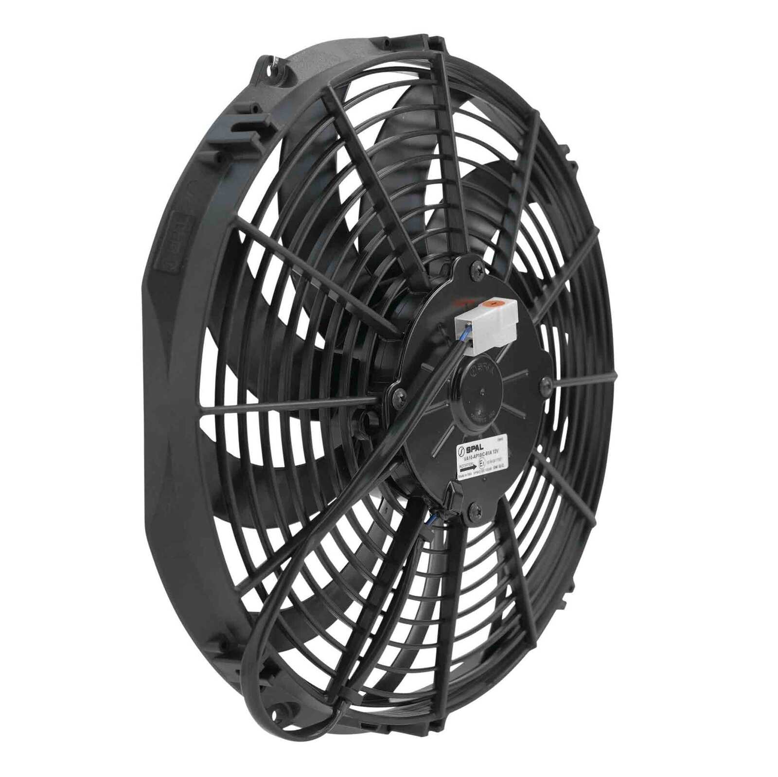 SPAL Universal Fan 12