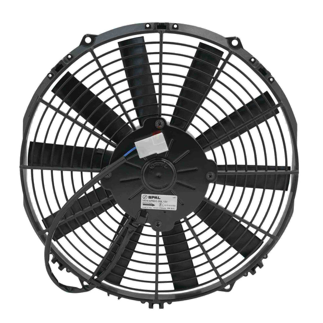 SPAL Universal Fan 12