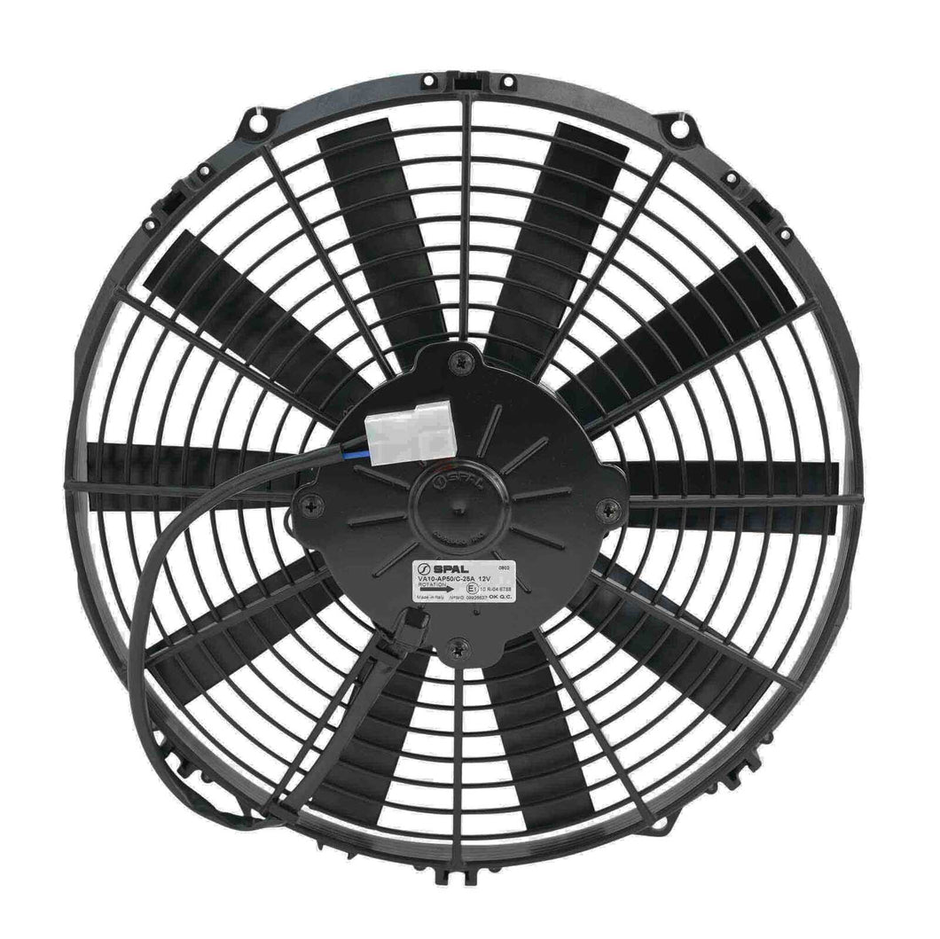 SPAL Universal Fan 12