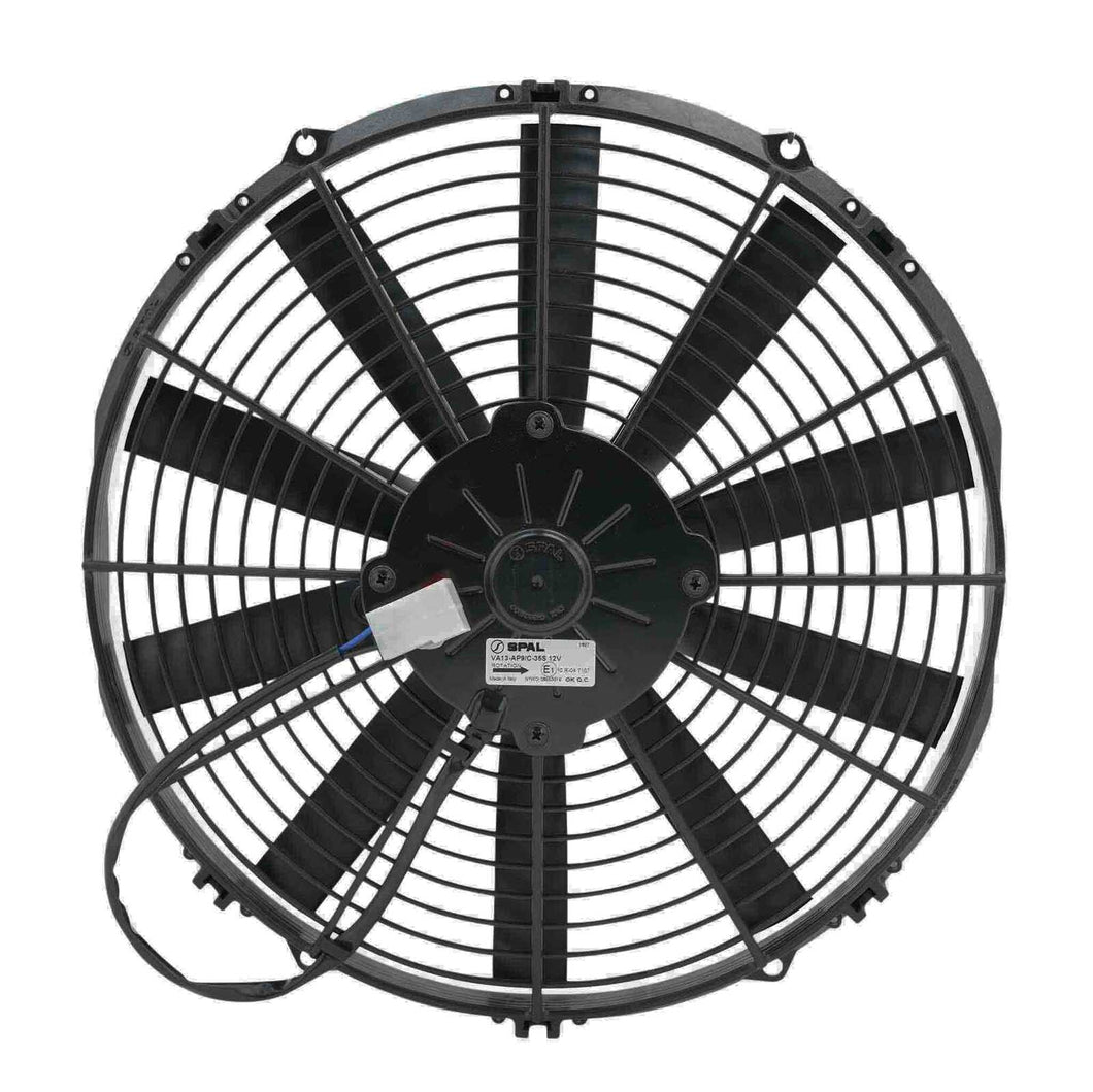 SPAL Universal Fan 13