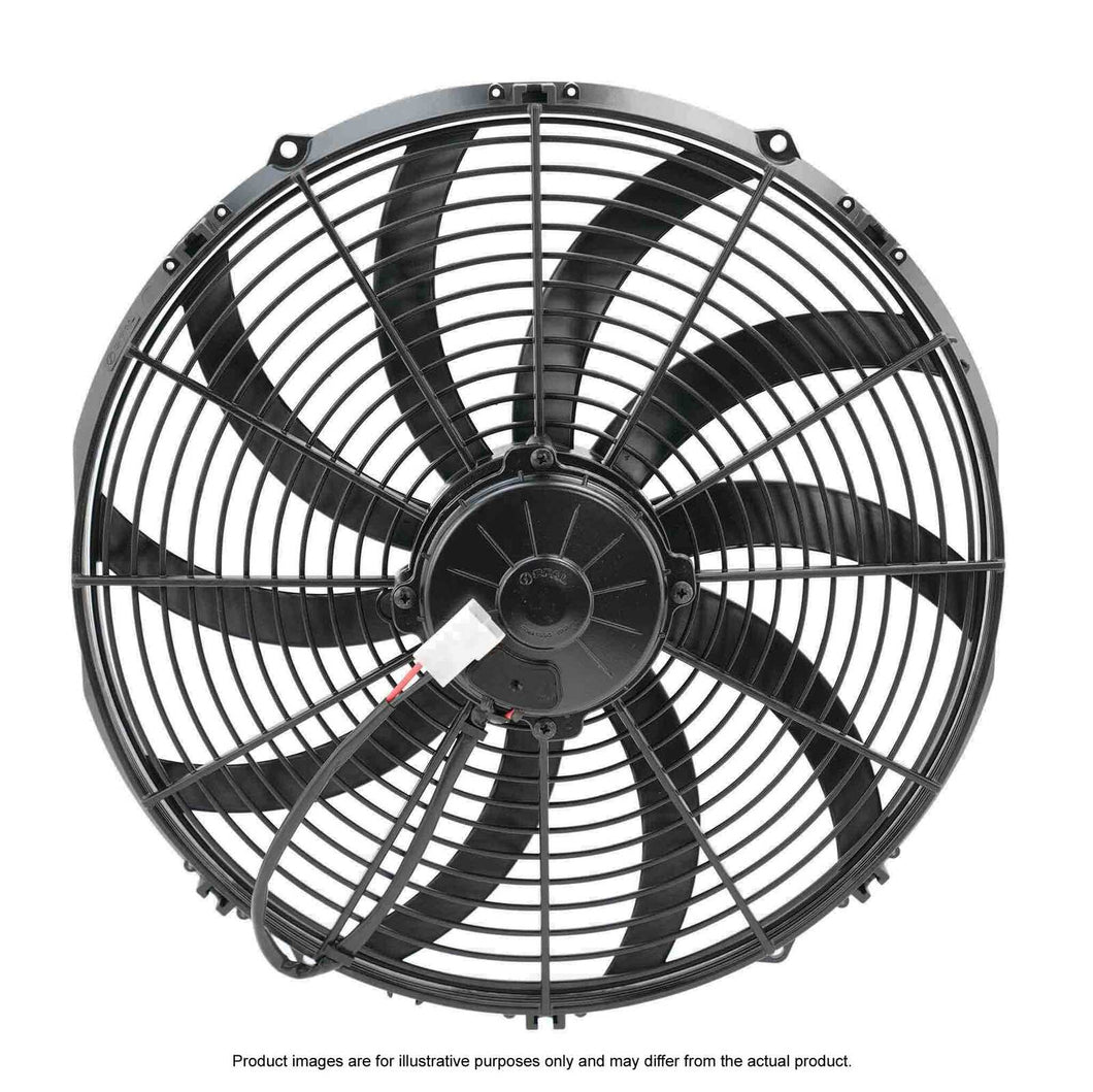 SPAL Universal Fan 14