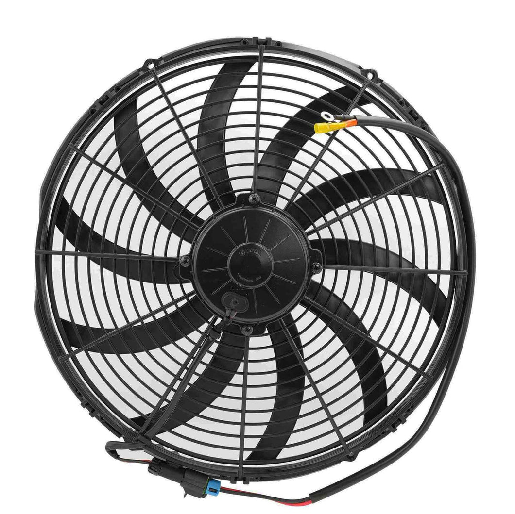 SPAL Universal Fan 16