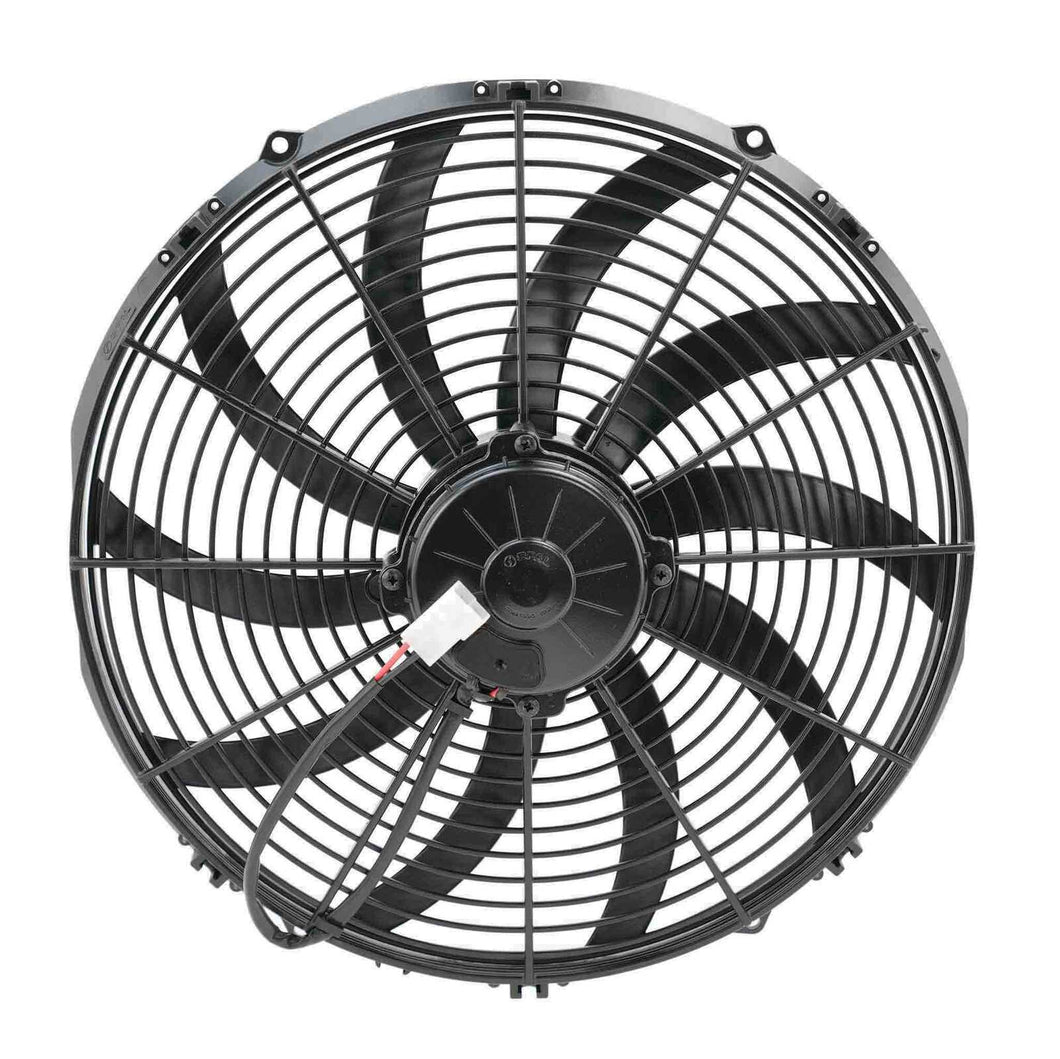 SPAL Universal Fan 16