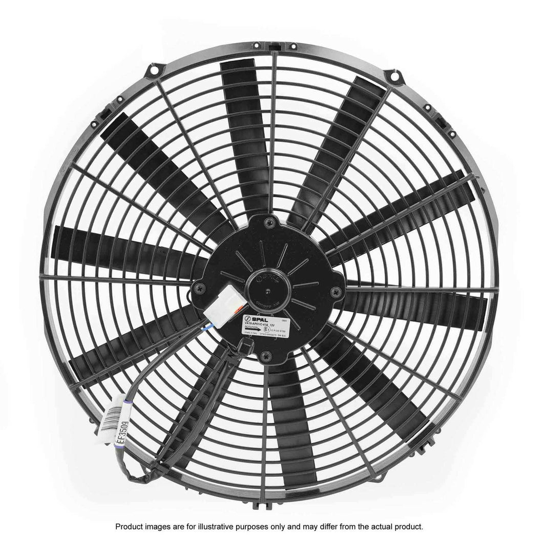 SPAL Universal Fan 16