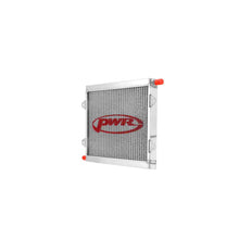 Load image into Gallery viewer, Universal 10&quot; Square 26mm Heat Exchanger
