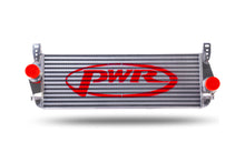Load image into Gallery viewer, Land Rover Defender PWR 55mm Large Intercooler

