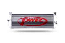 Load image into Gallery viewer, Land Rover Defender 55mm Large Intercooler
