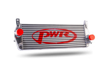 Load image into Gallery viewer, Land Rover Defender PWR 55mm Large Intercooler
