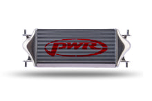 Load image into Gallery viewer, Ford Everest (2022-2025) PWR 87mm Elite Series Intercooler
