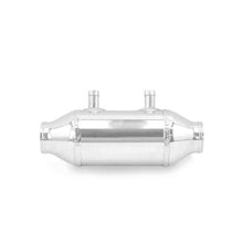 Load image into Gallery viewer, PWR Liquid to Air Barrel Intercooler 6&quot; x 10&quot; With 3&quot; Outlets
