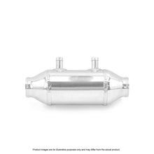 Load image into Gallery viewer, PWR Liquid to Air Barrel Intercooler 4&quot; x 10&quot; With 2.25&quot; Outlets
