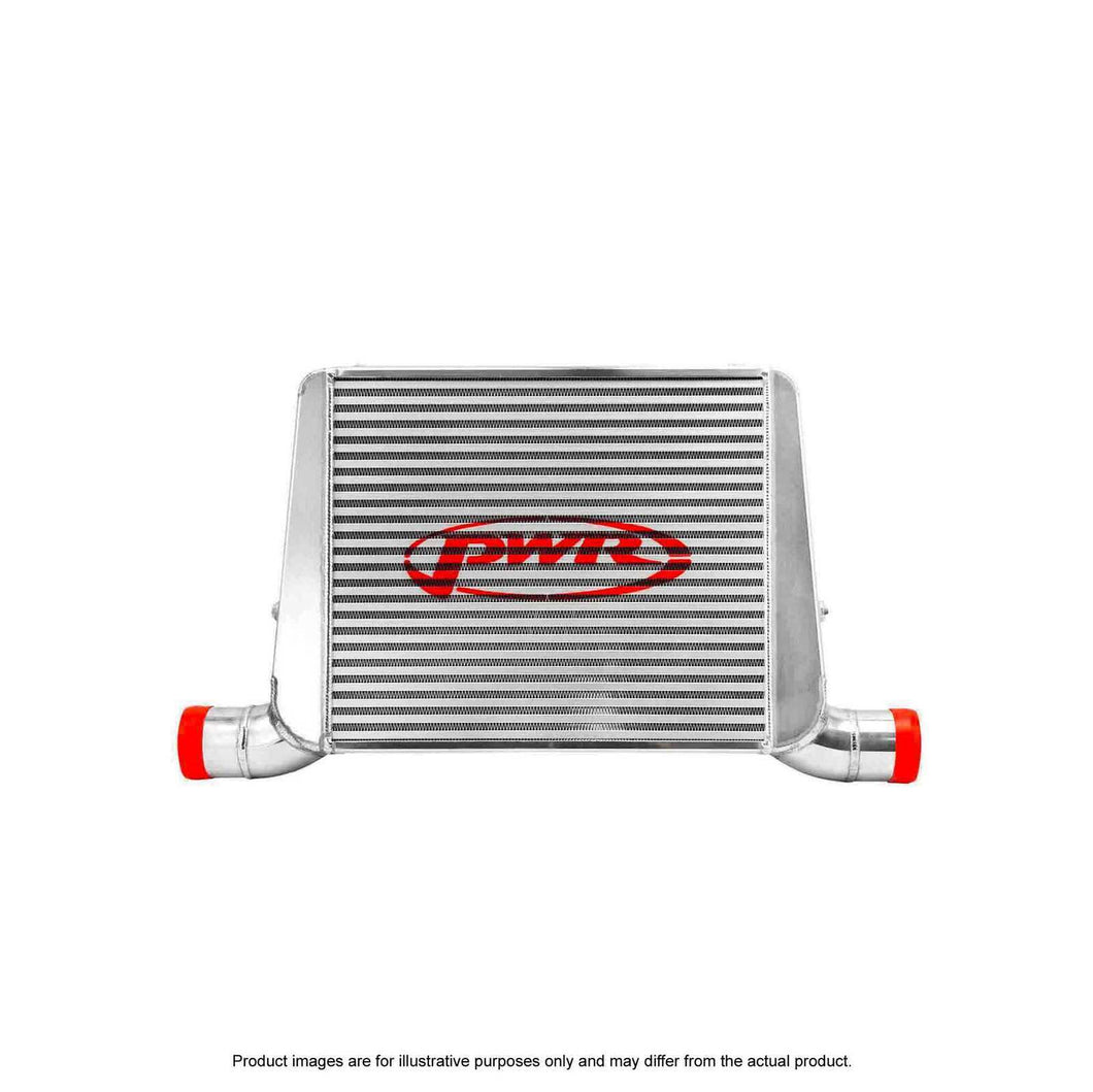 Mazda RX2-RX7 Series 1-3 12AT / 13BT Rotary 68mm Intercooler 3