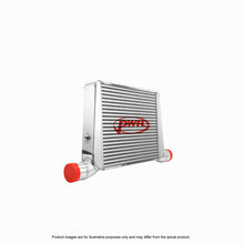 Load image into Gallery viewer, Mazda RX2-RX7 Series 1-3 12AT / 13BT Rotary 68mm Intercooler 3&quot; Outlets
