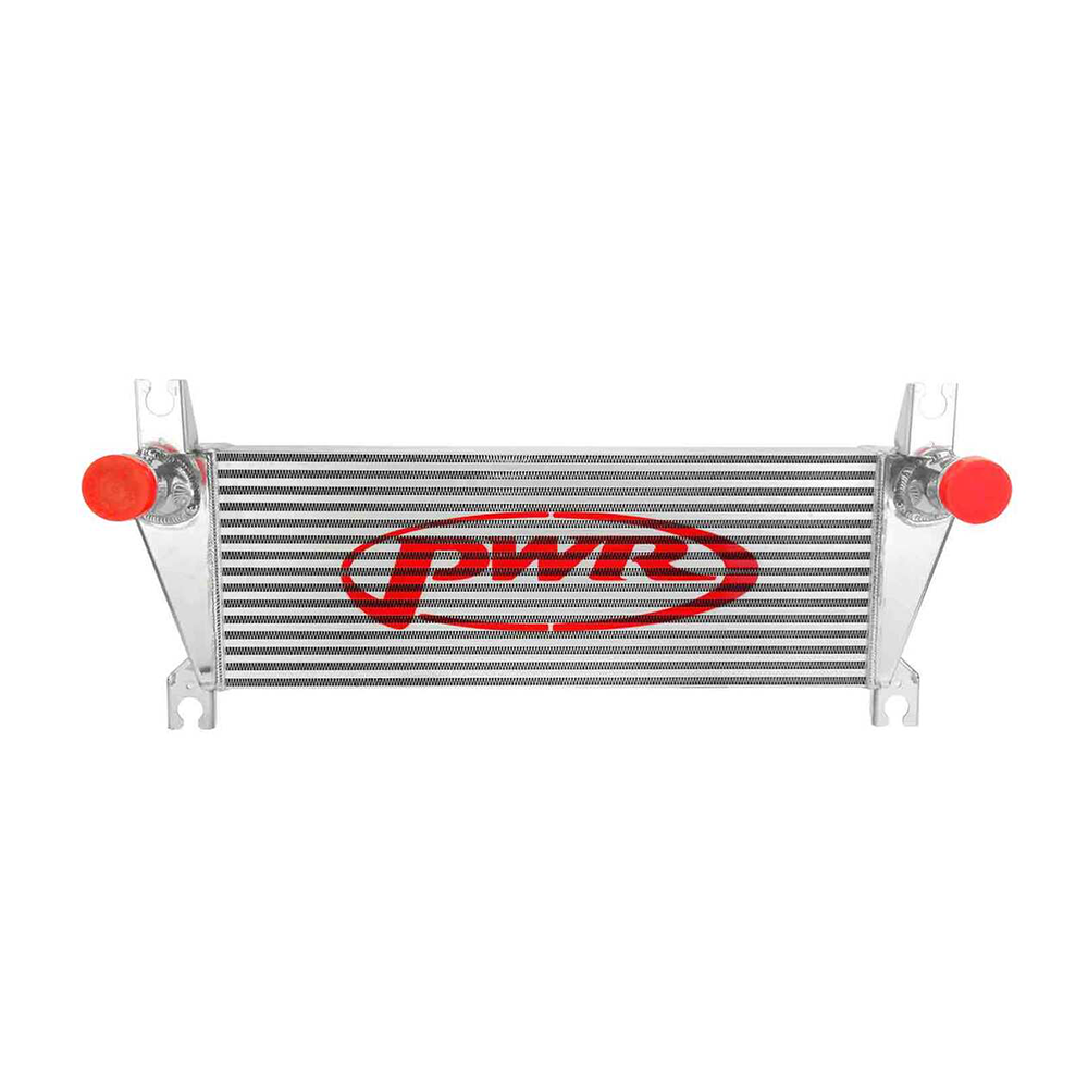 Ford Ranger PX1 - PX3 2012 - 2021 68mm Intercooler