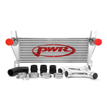 Load image into Gallery viewer, Ford Ranger PX1 -PX3 3.2L 2012-2021 68mm Intercooler &amp; Pipe Kit
