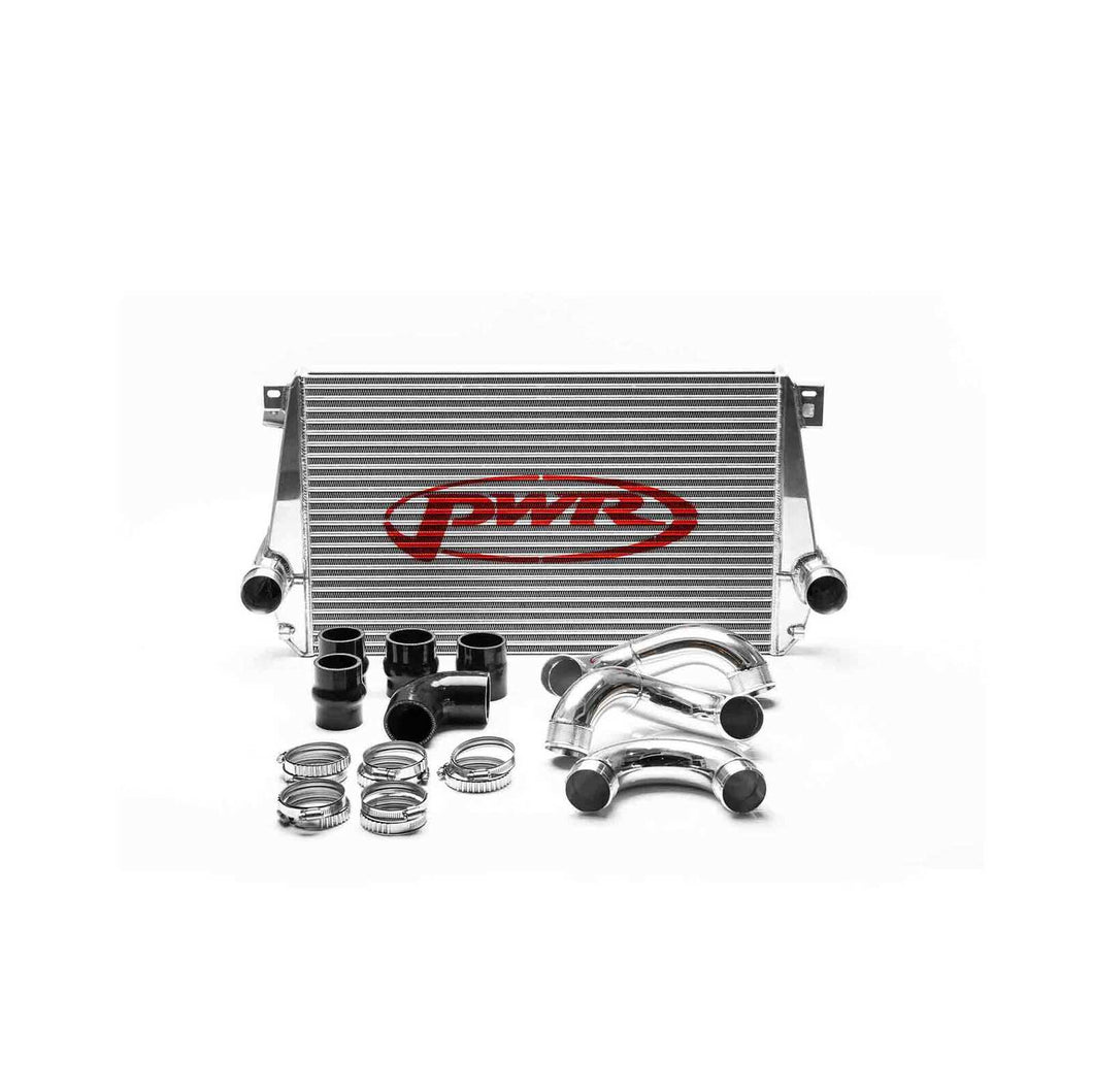 VW Amarok (2012+) 2.0L PWR 42mm Intercooler & Pipe Kit