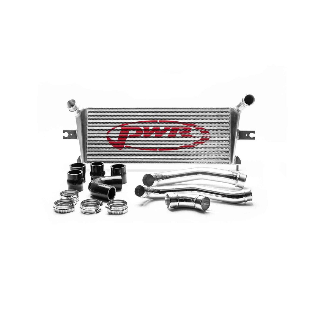 Holden Colorado RG 2.8L (2014-2020) 55mm Intercooler & Pipe Kit