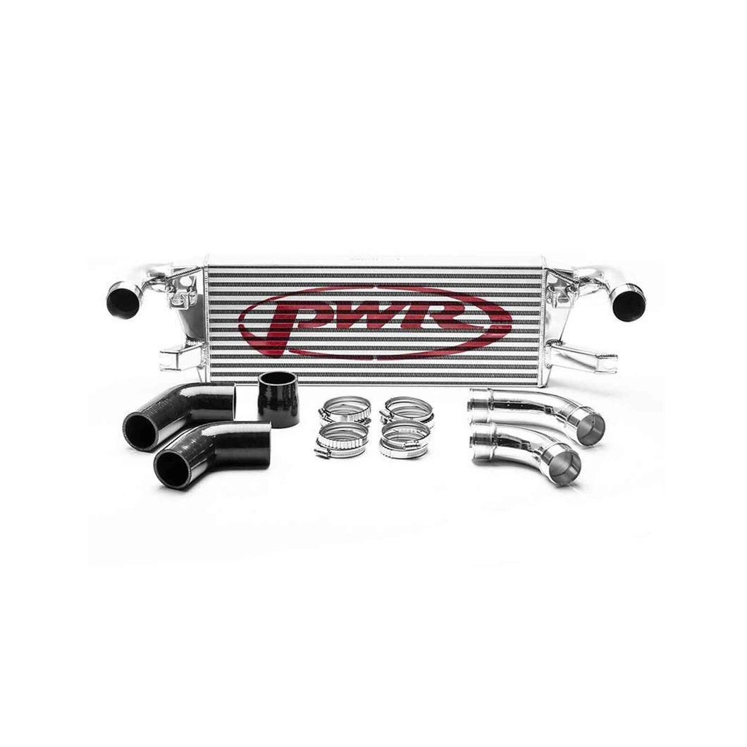 Mitsubishi Pajero Sport (2015 - 2022) 2.4L PWR 55mm Intercooler & Pipe Kit