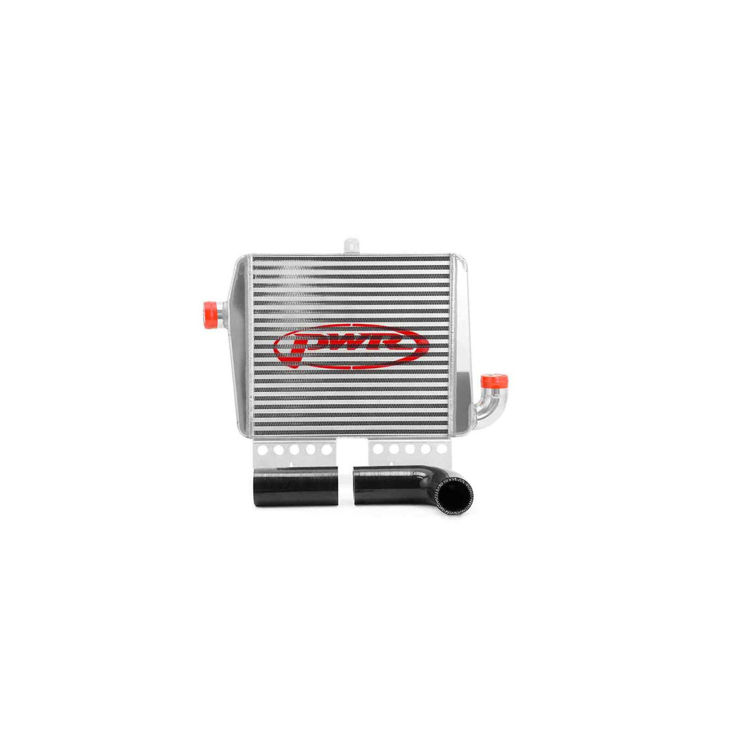 Ford Ranger PK / PJ 2006 - 2011 55mm Intercooler Kit