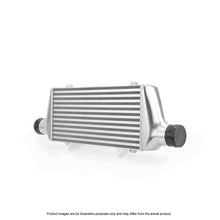 Load image into Gallery viewer, Street Series Intercooler - Core Size 600 x 200 x 68mm, 2.5&quot; Outlets
