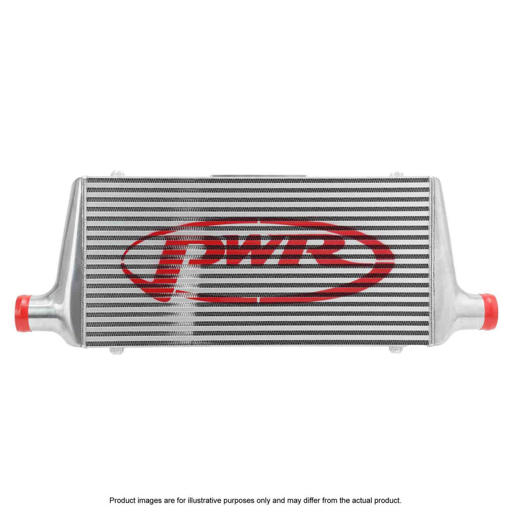 Street Series Intercooler - Core Size 400 x 300 x 68mm, 2.5