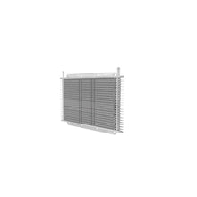 Load image into Gallery viewer, Universal Trans Oil Cooler - 280 x 200 x 19mm (5/16&quot; Hose Barb) 8CYL
