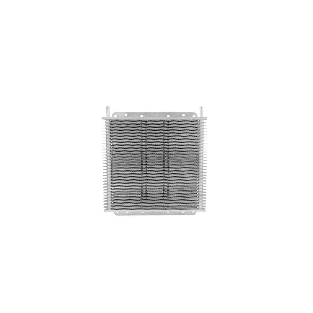 Universal Trans Oil Cooler 280 x 255 x 19mm (5/16