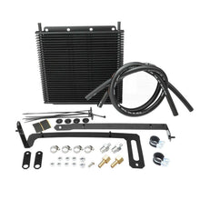 Load image into Gallery viewer, Ford Falcon BF / FG Trans Oil Cooler Kit - 3/8&quot; Barb
