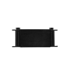 Load image into Gallery viewer, Universal Engine Oil Cooler  Plate and Fin 280 x 127 x 37mm (14 Row)
