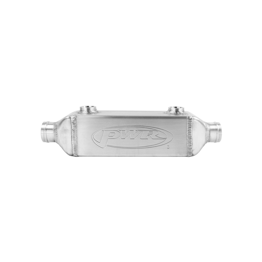 Universal Water to Oil Cooler In-Line 3